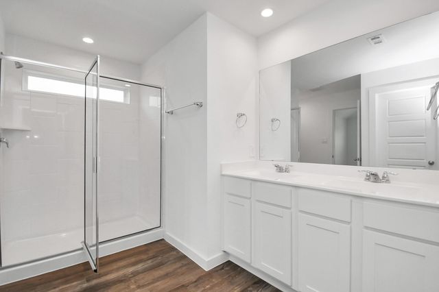 1115 Desert Willow Drive, Rosharon, TX 77583