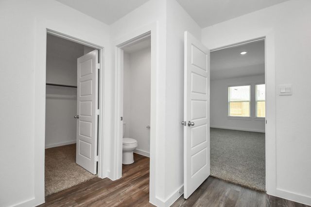 1115 Desert Willow Drive, Rosharon, TX 77583
