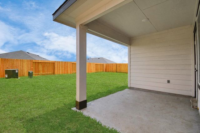 1115 Desert Willow Drive, Rosharon, TX 77583