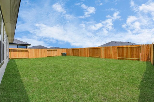 1115 Desert Willow Drive, Rosharon, TX 77583