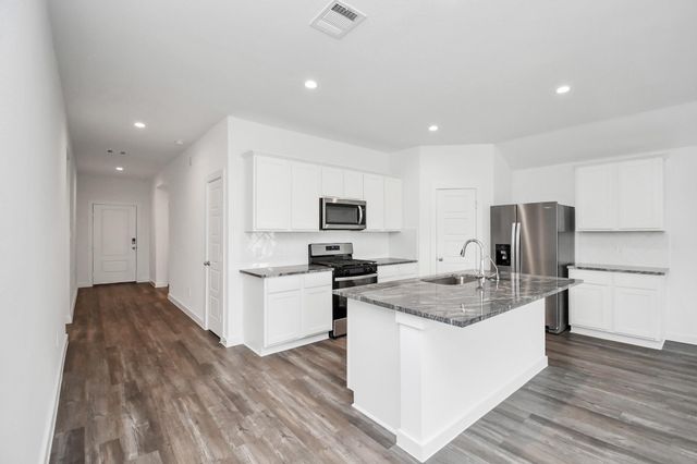 1115 Desert Willow Drive, Rosharon, TX 77583
