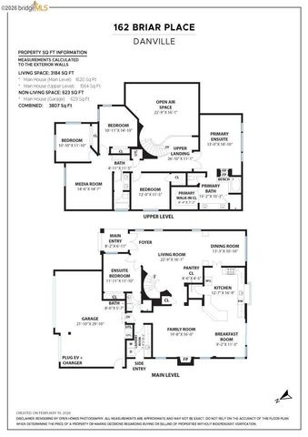 162 Briar Pl, Danville, CA 94526