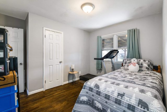 812 FLORENCE AVE, Waynesboro, VA 22980