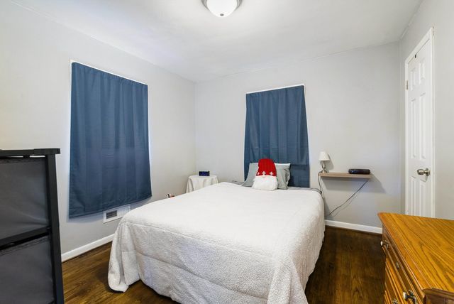 812 FLORENCE AVE, Waynesboro, VA 22980