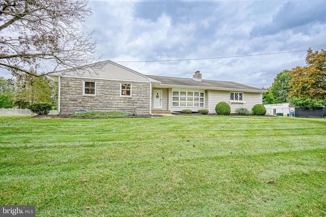 356 DEMOCRAT RD, Gibbstown, NJ 08027