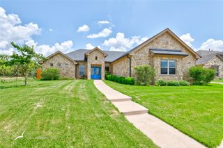 8201 Cimarron Trail, Abilene, TX 79606