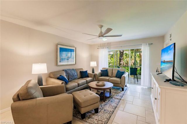 3032 Sandpiper Bay CIR G102, Naples, FL 34112