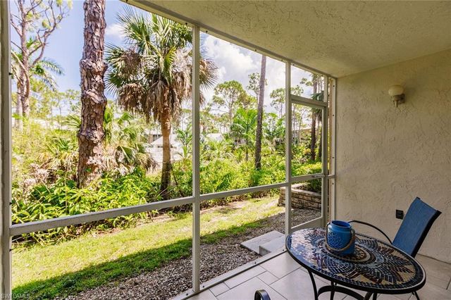 3032 Sandpiper Bay CIR G102, Naples, FL 34112