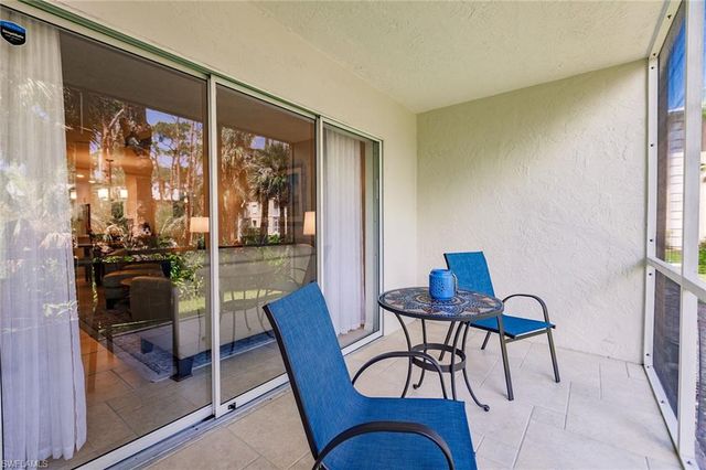 3032 Sandpiper Bay CIR G102, Naples, FL 34112