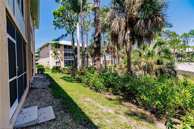 3032 Sandpiper Bay CIR G102, Naples, FL 34112