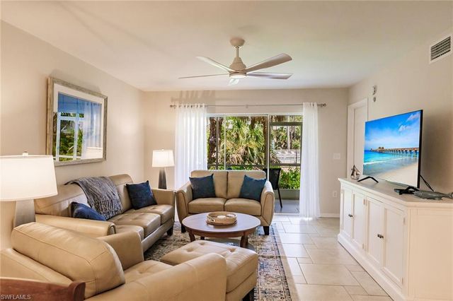 3032 Sandpiper Bay CIR G102, Naples, FL 34112