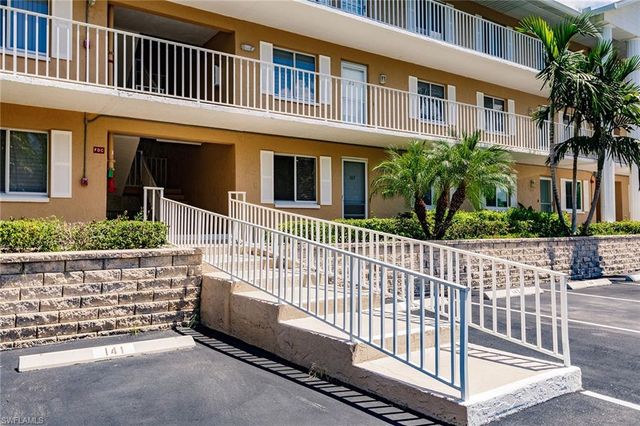 3032 Sandpiper Bay CIR G102, Naples, FL 34112