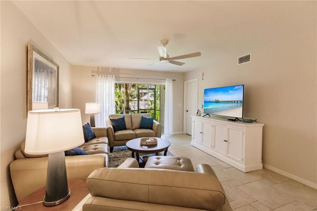 3032 Sandpiper Bay CIR G102, Naples, FL 34112