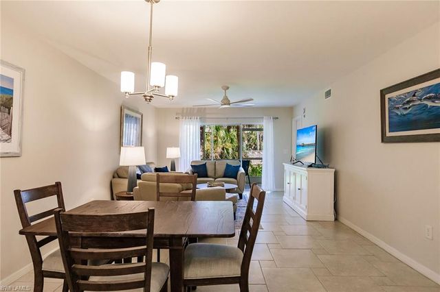 3032 Sandpiper Bay CIR G102, Naples, FL 34112