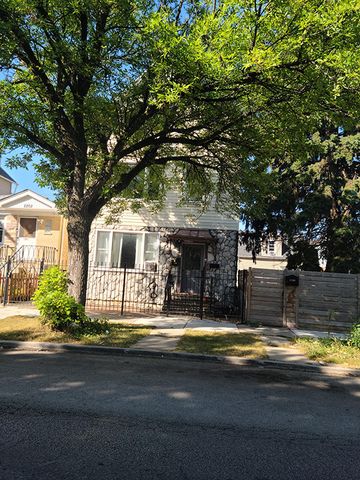 2206 N Lorel Avenue, Chicago, IL 60639