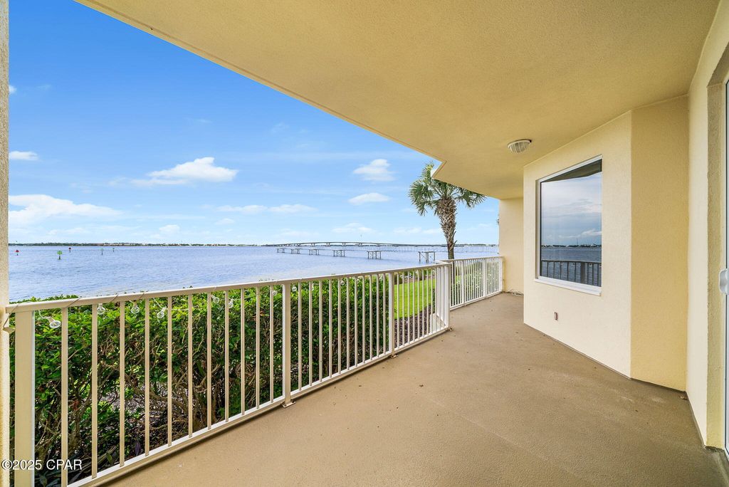 6500 Bridge Water Way 105, Panama City Beach, FL 32407