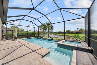 9811 Everglades DR, Naples, FL 34120