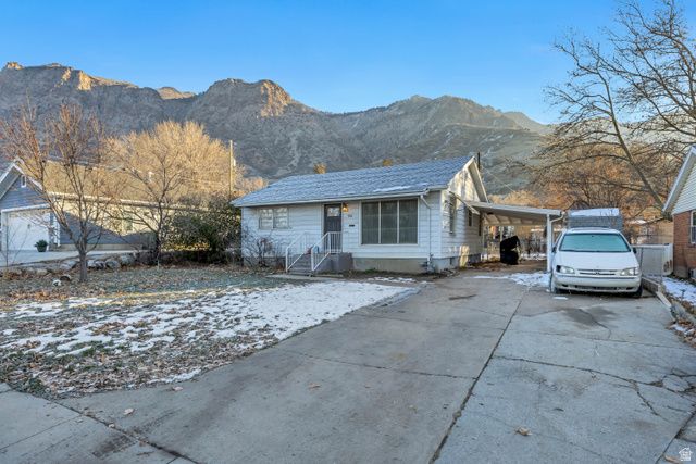 706 S POLK, Ogden, UT 84404