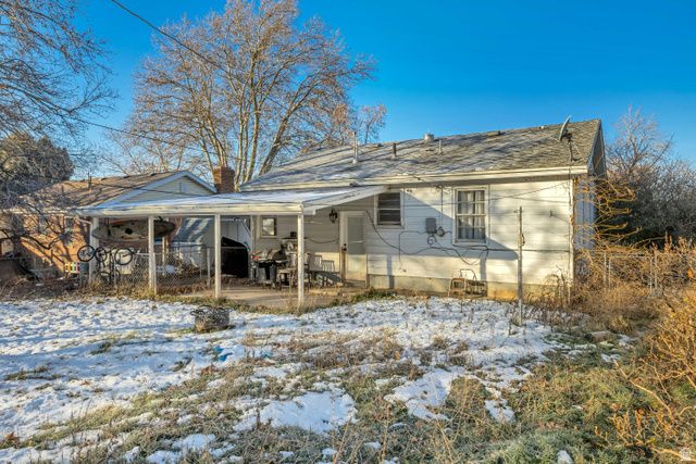 706 S POLK, Ogden, UT 84404