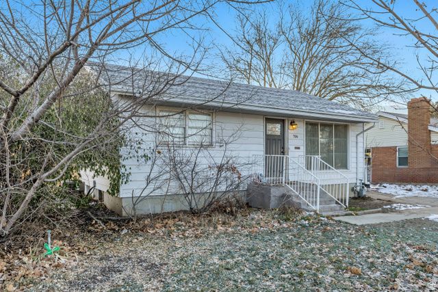 706 S POLK, Ogden, UT 84404