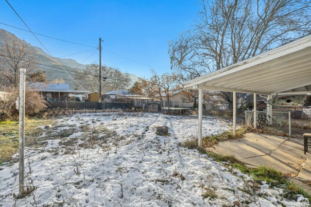 706 S POLK, Ogden, UT 84404