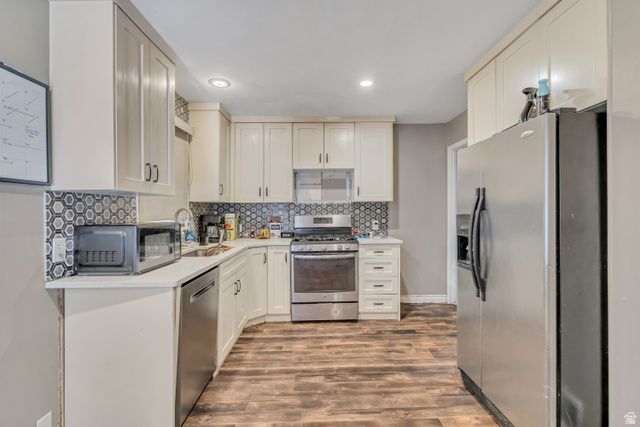 706 S POLK, Ogden, UT 84404