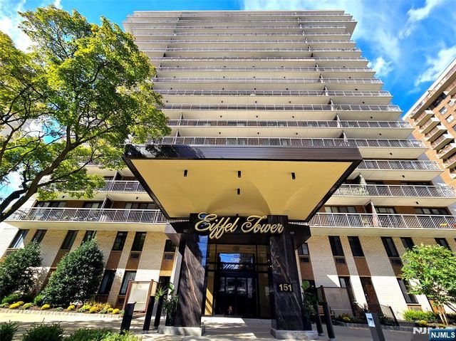 151 Prospect Avenue 16D, Hackensack, NJ 07601