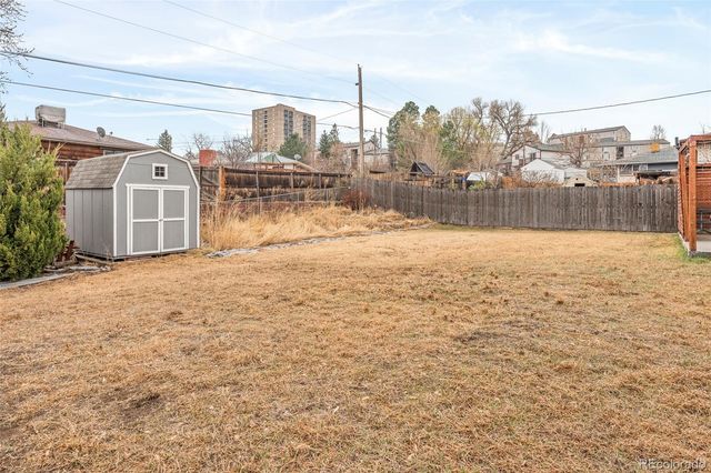 764 Vivian Street, Lakewood, CO 80401