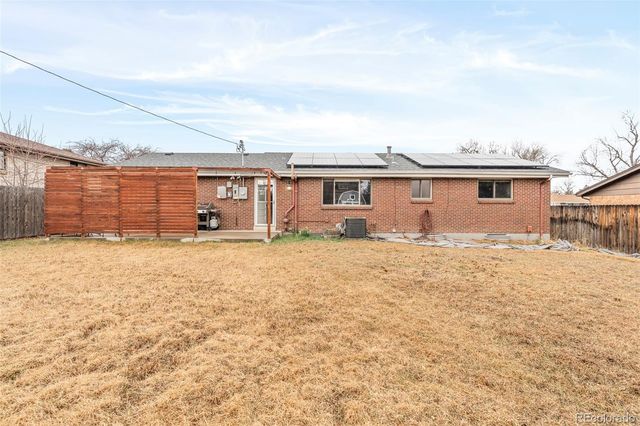 764 Vivian Street, Lakewood, CO 80401