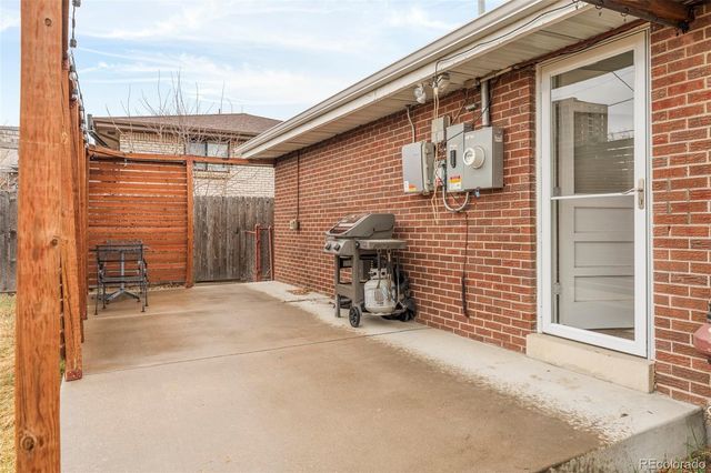 764 Vivian Street, Lakewood, CO 80401