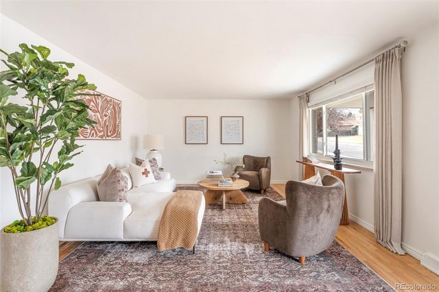 764 Vivian Street, Lakewood, CO 80401