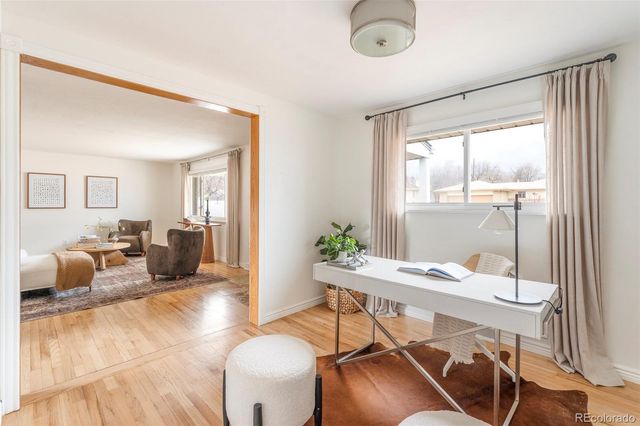 764 Vivian Street, Lakewood, CO 80401