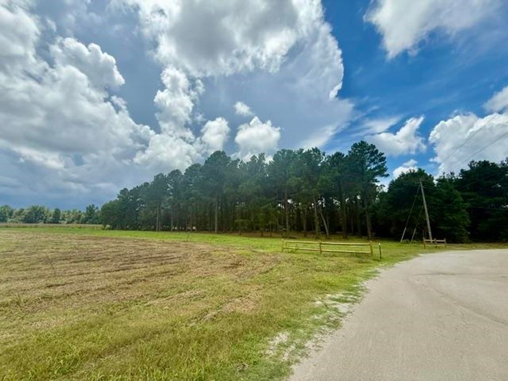 TBD Mack Rd., Conway, SC 29526 — exterior