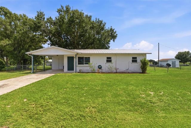 1597 SE TANGELO DRIVE, Arcadia, FL 34266