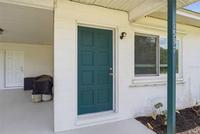 1597 SE TANGELO DRIVE, Arcadia, FL 34266