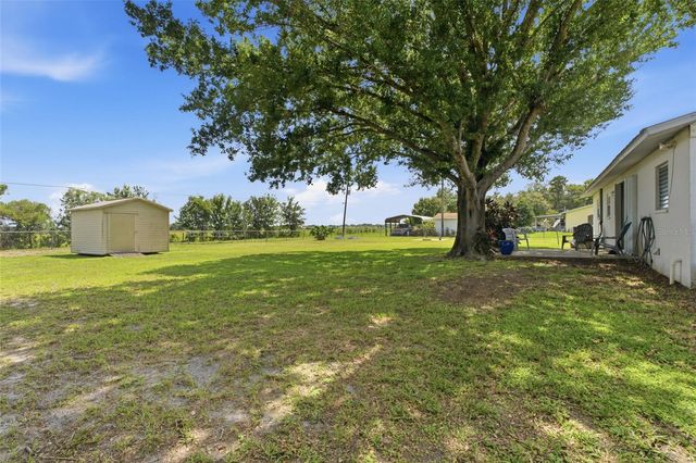 1597 SE TANGELO DRIVE, Arcadia, FL 34266