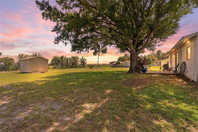 1597 SE TANGELO DRIVE, Arcadia, FL 34266