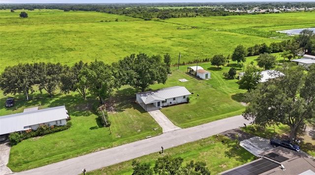 1597 SE TANGELO DRIVE, Arcadia, FL 34266
