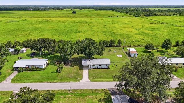 1597 SE TANGELO DRIVE, Arcadia, FL 34266