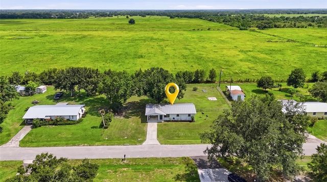 1597 SE TANGELO DRIVE, Arcadia, FL 34266