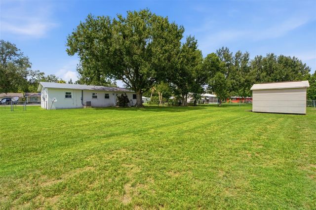 1597 SE TANGELO DRIVE, Arcadia, FL 34266