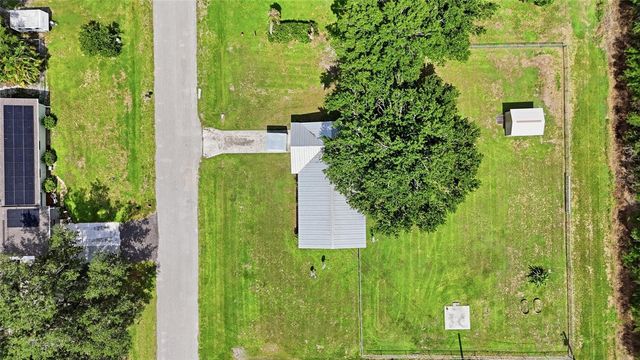 1597 SE TANGELO DRIVE, Arcadia, FL 34266