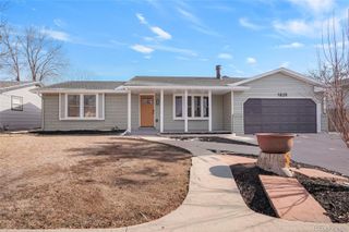 1828 Stratford Lane, Longmont, CO 80503
