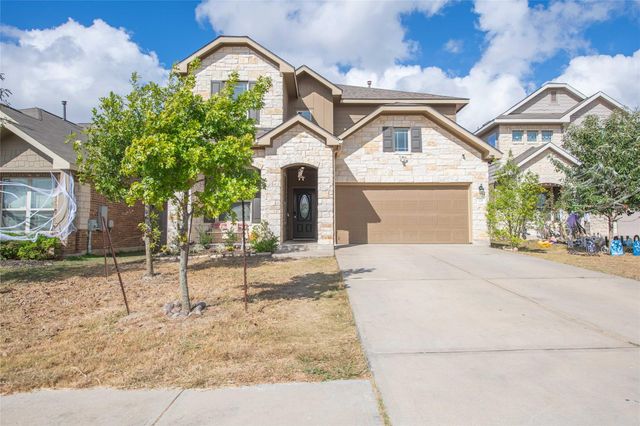225 Shale CIR, Buda, TX 78610