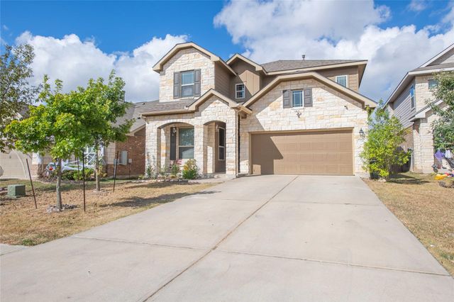 225 Shale CIR, Buda, TX 78610