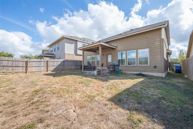 225 Shale CIR, Buda, TX 78610