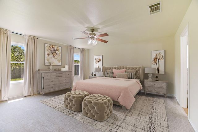 402 Washington Square DR, Leander, TX 78641