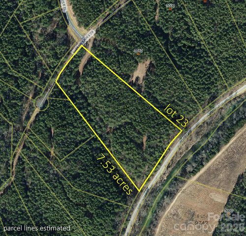 000 Narrow Gauge Drive 23, Collettsville, NC 28611