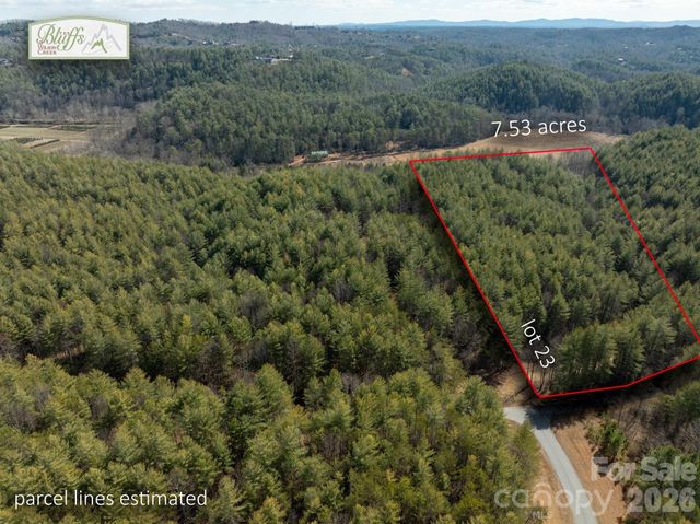 000 Narrow Gauge Drive 23, Collettsville, NC 28611