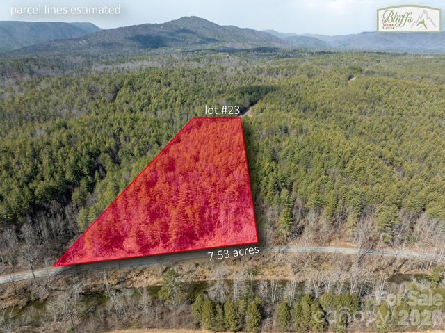 000 Narrow Gauge Drive 23, Collettsville, NC 28611